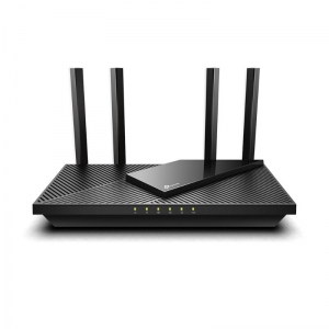 TP LINK W/L ROUTERAX3000 WI-FI 6 ROUTER 574 MBPS AT 2.4 GHZ + 2402 MBPS AT 5 GHZ
